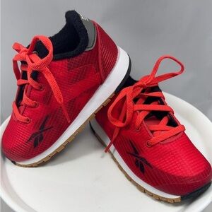 Reebok Youth Sneakers Classic RBK 94RE-1L Concept Sample 005 Boy’s Sz 8